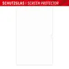 Displex Tablet Glass (9H) für Samsung Galaxy Tab S10 Produktbild-Vorschau 3