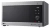 LG MH6565CPS Mikrowelle, Silber, 1000 Watt, 25 l Volumen, Produktbild-Vorschau 8