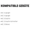 Kärcher 2.863-018.0 Entkalkungskartusche für SC 3 Produktbild-Vorschau 5