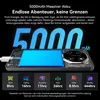 Blackview SHARK 6: Smartphone da 6,88 pollici, senza Anteprima dell’immagine prodotto 6