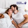 Kaltschaummatratze - 70 x 200 cm - 15 cm - H2 H3 - 7-Zonen Produktbild-Vorschau 8