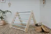 triangolo di arrampicata leg&go - barre da parete per Anteprima dell’immagine prodotto 14