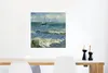 MuchoWow® Poster Meereslandschaft bei Les Produktbild-Vorschau 5