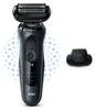 Braun 61-N1200s Rasoir Series 6 Voir les images du produit 6