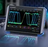 FNIRSI DPOS350P Digitales Oszilloskop, Spektrumanalysator, Produktbild-Vorschau 7