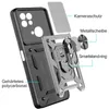 Handyhülle Xiaomi Redmi 10C Handy Tasche Hülle Outdoor Case Produktbild-Vorschau 6