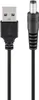 Goobay 1 auf 4 HDMI-Splitter - Schwarz Produktbild-Vorschau 7