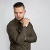 SERASAR | Pánský Prémiový Kožený Náramek [Pearl] z Náhled obrázku produktu 9