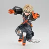 My Hero Academia Die erstaunlichen Helden PVC-Figur Katsuki Produktbild-Vorschau 1