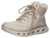 Bottines pour femmes Rieker M6010-80 white-sand 38 Voir les images du produit 73