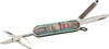 Victorinox Erwachsene Classic, 58mm, Wilhelm Tell Produktbild-Vorschau 1