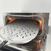 EFFEUNO perforierte Pizzaschaufel Produktbild-Vorschau 2