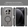 Magsafe für Xiaomi 17 Ultra Schwarz Produktbild-Vorschau 3