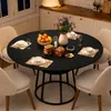 Tavolo rotondo ProximaX, diametro 120 cm, con piano in MDF, Anteprima dell’immagine prodotto 12
