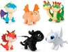 Comment dresser un dragon 3 Stormwood 15cm peluche Voir les images du produit 3