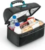 Makita E-15584 Borsa termica Borsa isolata Borsa pranzo 7,5 Anteprima dell’immagine prodotto 5
