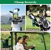 MoKo Golf Handyhalter Golfschwungs, Universal Golf Produktbild-Vorschau 5