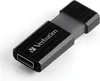 Disk USB Verbatim PinStripe 8 GB - čierny, 8 GB, USB 2.0, Náhľad obrázku produktu 19