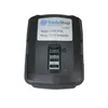 Trade-Shop 2in1 Set: Li-Ion Akku 12V / 2000mAh + Ladegerät Produktbild-Vorschau 5