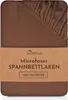 Mikrofaser Spannbettlaken Spannbetttuch in vielen Größen Produktbild-Vorschau 3