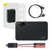 Baseus Super Energy Pro+ 1200 A Voir les images du produit 12