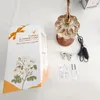 Květinová lampa s časovačem, stmívatelná, narozeninové Náhled obrázku produktu 7