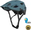 IXS Trigger AM Trail Helmet, Oceanblue, Gr. S/M (54-58 cm) Produktbild-Vorschau 2