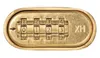 Visiaci Zámok Abus 32074 50X180 Mm Náhľad obrázku produktu 9