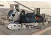 Tronçonneuse à lame carbure GCS 18V-230 Cut&Grind - BOSCH - Voir les images du produit 18