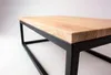 Waschtischplatte 60x45x22 cm aus Eschenholz – Massivholz Produktbild-Vorschau 7