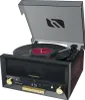 Muse | Microsistema giradischi con piatto in vinile | Anteprima dell’immagine prodotto 9