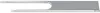 vidaXL Flush-Montagehalterung 2 pcs Silber 75 x 66 x 1,4 mm Produktbild-Vorschau 4