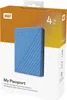 Western Digital My Passport Usb 3.0 4tb Externe Festplatte Produktbild-Vorschau 8