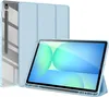 Samsung Galaxy Tab S10 FE Plus Hülle - Dux Ducis Toby Produktbild-Vorschau 5