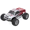 WLtoys 2.4G 1/18 RC Car 4WD 70KM/H Produktbild-Vorschau 4
