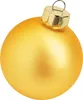 Weihnachtskugeln Glas 6cm 20 Stück - Inkagold Produktbild-Vorschau 5