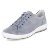 Legero Tanaro 5.0 sportlicher Schnürer Blau Produktbild-Vorschau 20