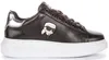 Karl Lagerfeld Kapri Karl Nft Lo Lace Couleur Noir Voir les images du produit 8