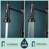 Wasserhahn Küche, Küchenarmatur, Spültischarmatur mit Produktbild-Vorschau 3