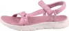 Skechers Go Walk Flex Sandal Sublime Damen Sandalen Rosa Voir les images du produit 3
