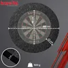 Karella Ultimo Dartboard Surround,  Germany,Dart Produktbild-Vorschau 4