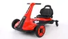 Kinder Elektroauto "Drift-Cart" mit 12V - 2x45W Motoren mit Produktbild-Vorschau 12