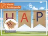 PHENO FLAGS Happy Birthday Stoff-Wimpelketten (2m und 2,5m) Produktbild-Vorschau 2