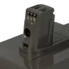 EXTENSILO Akku kompatibel mit Dyson DC45 Animalpro, DC57, Produktbild-Vorschau 5