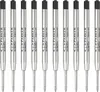 PARKER Kugelschreiber-Großraummine QUINKflow 10er Blister Produktbild-Vorschau 6