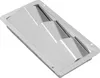 Paar Marine-Entlüftungsabdeckungen, 3 Schlitze, 210 x 110 Produktbild-Vorschau 5
