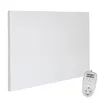 VIESTA® H300 Infrarotheizung 300W Heizpaneel 50x60cm Carbon Produktbild-Vorschau 1