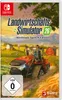Landwirtschafts-Simulator 26 SWITCH Produktbild-Vorschau 1