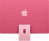 Apple iMac 24/23,5"/4480 x 2520/M4/24GB/512GB Produktbild-Vorschau 1