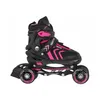 Inlineskates 4in1 Kinder Inliner Rollschuhe Roller Blades Produktbild-Vorschau 29